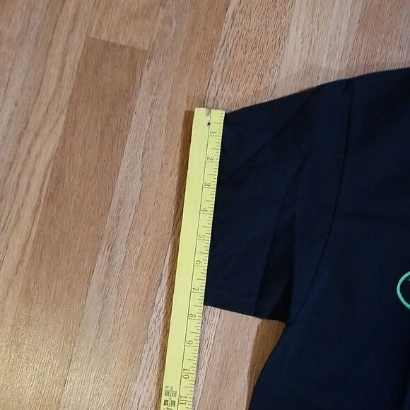 YES 2014 Graphic Concert T-Shirt Size Large black - Picture 4 of 8